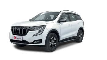 Used 2022 Mahindra XUV700 AX 5 Petrol MT 7 STR Petrol Manual Image