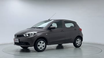 Used 2018 Tata Tiago Revotron XT Petrol Manual Image