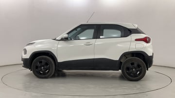 Used 2023 Tata Punch Accomplished AMT Petrol Automatic Image