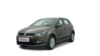 Used 2017 Volkswagen Polo Comfortline 1.2L (P) Petrol Manual Image