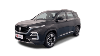 Used 2021 MG Motors Hector Sharp 1.5 Petrol Turbo DCT Petrol Automatic Image