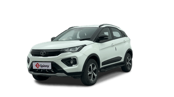 Used 2022 Tata Nexon XZ Plus Diesel Diesel Manual Image