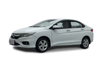 Used 2016 Honda City V Petrol Manual Image