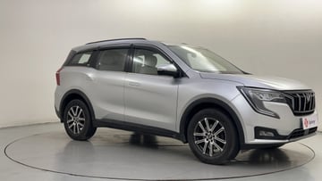 Used 2022 Mahindra XUV700 AX 7 Petrol AT 7 STR Petrol Automatic Image
