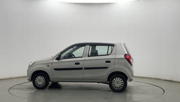 Used 2013 Maruti Suzuki Alto 800 Lx Petrol Manual Image