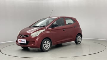Used 2014 Hyundai Eon Magna Petrol Manual Image