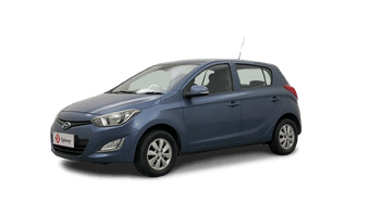 Used 2013 Hyundai I20 Sportz 1.2 Petrol Manual Image