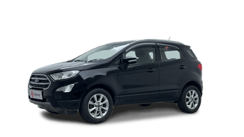 Used 2019 Ford EcoSport Titanium 1.5L Ti-VCT Petrol Manual Image