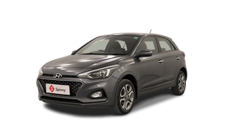 Used 2019 Hyundai Elite i20 Asta 1.2 (O) Petrol Manual Image