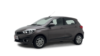 Used 2017 Tata Tiago Revotron XZ Petrol Manual Image