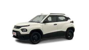 Used 2024 Tata Punch Pure MT Petrol Manual Image