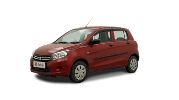 Used 2014 Maruti Suzuki Celerio VXi AMT Petrol Automatic Image