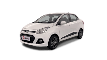 Used 2015 Hyundai Xcent S 1.2 Petrol Manual Image