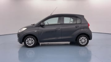 Used 2021 Hyundai Santro Magna Petrol Manual Image