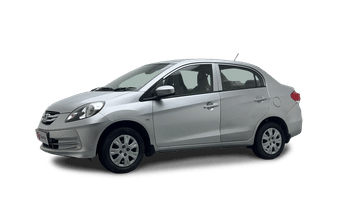 Used 2014 Honda Amaze 1.2 SX i-VTEC Petrol Manual Image