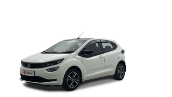 Used 2022 Tata Altroz XZ (O) i-Turbo Petrol Petrol Manual Image