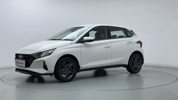 Used 2024 Hyundai I20 Sportz 1.2 MT Petrol Manual Image