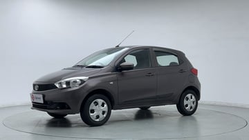 Used 2018 Tata Tiago Revotron XT Petrol Manual Image