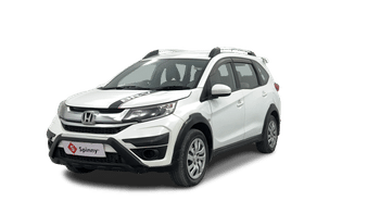 Used 2016 Honda BR-V S Diesel Diesel Manual Image