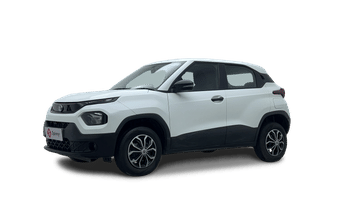 Used 2024 Tata Punch Pure MT Petrol Manual Image