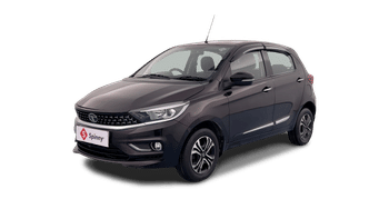 Used 2022 Tata Tiago XZ Plus CNG Cng Manual Image
