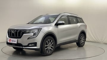 Used 2022 Mahindra XUV700 AX 7 Petrol AT 7 STR Petrol Automatic Image