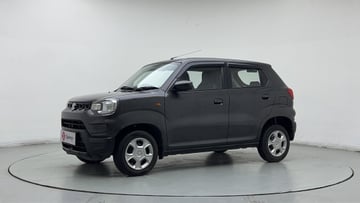 Used 2023 Maruti Suzuki S-Presso VXi Plus (O) AMT Petrol Automatic Image