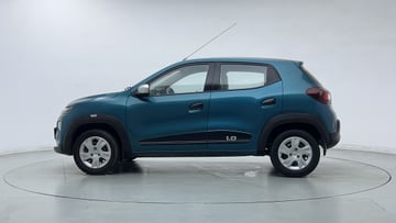 Used 2022 Renault Kwid RXT 1.0 AMT Petrol Automatic Image