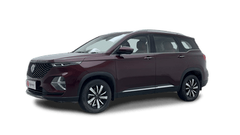 Used 2020 MG Motors Hector Plus Sharp 1.5 DCT Petrol Petrol Automatic Image