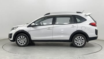 Used 2016 Honda BR-V S Diesel Diesel Manual Image