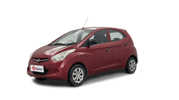 Used 2014 Hyundai Eon Magna Petrol Manual Image