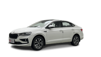 Used 2022 Skoda Slavia Style 1.0L TSI MT Petrol Manual Image