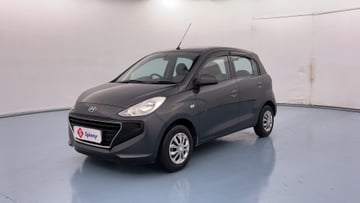 Used 2021 Hyundai Santro Magna Petrol Manual Image