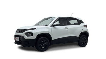 Used 2025 Tata Punch Adventure Plus Petrol Manual Image