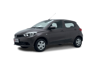 Used 2018 Tata Tiago Revotron XT Petrol Manual Image