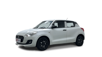 Used 2020 Maruti Suzuki Swift LXi Petrol Manual Image
