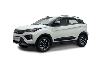 Used 2021 Tata Nexon XZ Plus (S) Petrol Manual Image