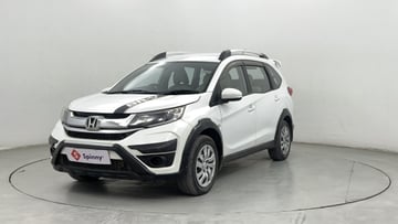 Used 2016 Honda BR-V S Diesel Diesel Manual Image