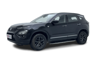 Used 2020 Tata Harrier XZA Plus Dark Edition Diesel Automatic Image