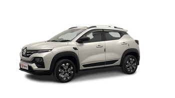 Used 2022 Renault Kiger RXZ MT Petrol Manual Image