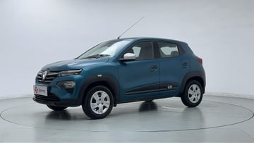 Used 2022 Renault Kwid RXT 1.0 AMT Petrol Automatic Image
