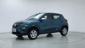 Used 2022 Renault Kwid RXT 1.0 AMT Petrol Automatic Image