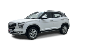 Used 2022 Hyundai Creta SX 1.5 Petrol Petrol Manual Image