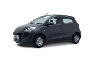 Used 2020 Hyundai Santro Magna AMT Petrol Automatic Image