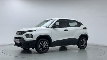 Used 2024 Tata Punch Pure MT Petrol Manual Image
