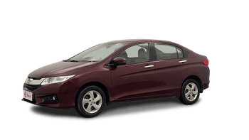 Used 2015 Honda City VX Petrol Manual Image