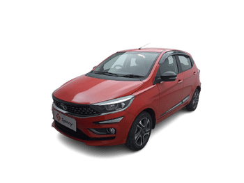 Used 2023 Tata Tiago XZ Plus Petrol Manual Image