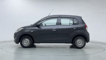 Used 2020 Hyundai Santro Magna AMT Petrol Automatic Image