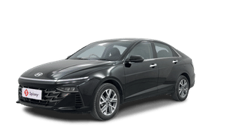 Used 2024 Hyundai Verna SX 1.5 Petrol IVT Petrol Automatic Image