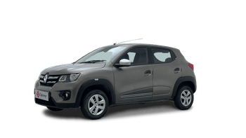 Used 2019 Renault Kwid RXT (O) 1.0 SCE Edition Petrol Manual Image